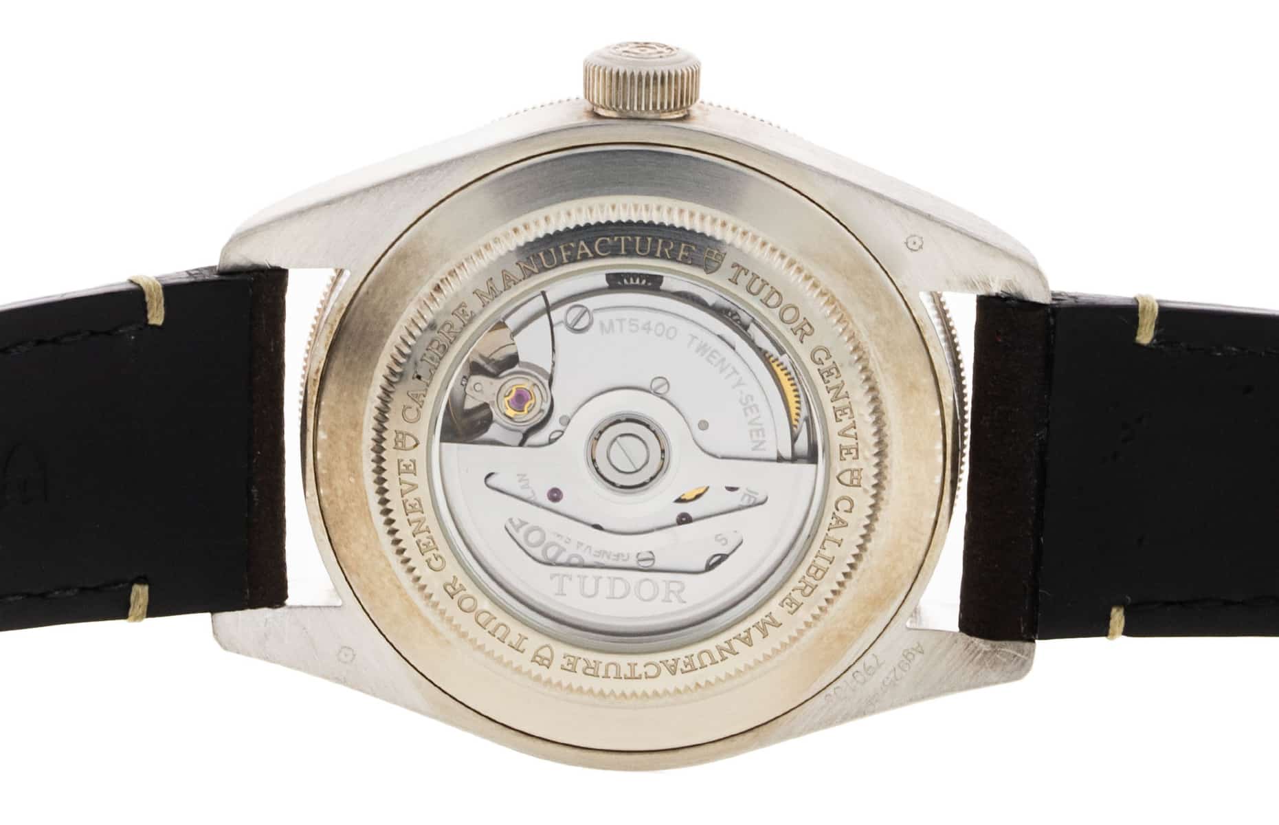 Tudor Black Bay 58 M79010SG-0001 Tudor Black Bay 58 M79010SG-0001
